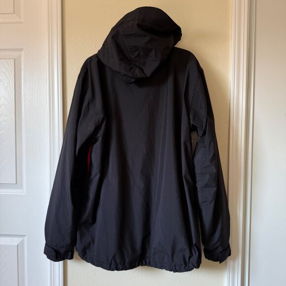 ThirtyTwo Shiloh 2.0 Shell Snowboard Jacket (Men's) Medium - Picture 6 of 6